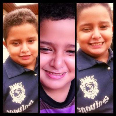 Allah is my Lord, Islam is my Life, Qur'an is my Guide, Prophet Muhammad is my Role Model, and Heaven is my Goal !!!