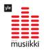 yle.fi/musiikki (@yle_musiikki) Twitter profile photo