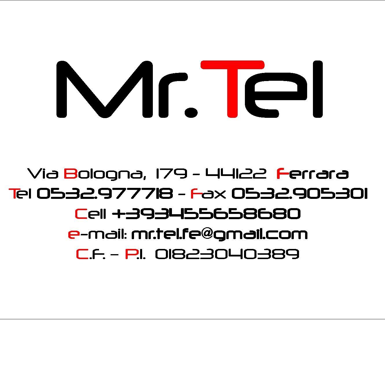 MrTelFerrara's profile picture. 