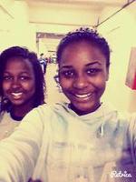 Luiza e Myrella ♥