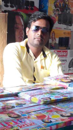 jay mata di