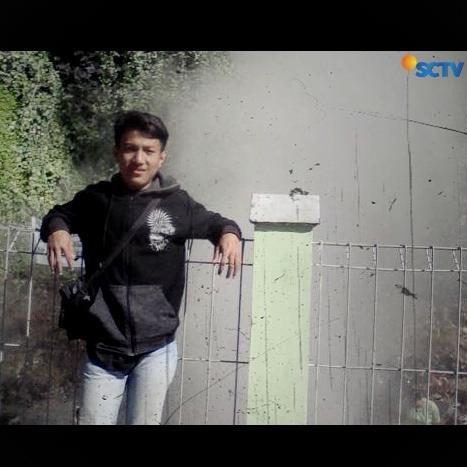GILANG RAGIL ARDIANSYAH . 31 DESEMBER 1997 THIS IS MY ACCOUNT