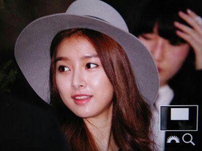 『kimso_ roleplayer』K-actress and model from #Fantagio ㅇ September 6, 1989