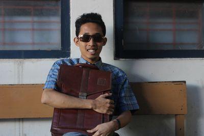 S.Psi | Tim Musik, ex Logistik & Creative @Teater Lugu Fakultas Psikologi UMS| Berusaha menjalani apa yg sudah menjadi pilihan