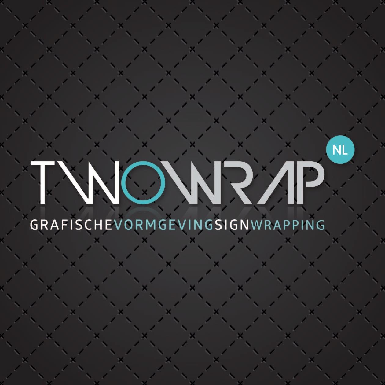 Grafische vormgeving | Sign | Wrap