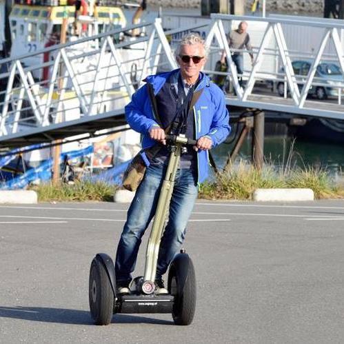 RentEnJoy's profile picture. Verhuur van E-scooters en E-Solex aan kust of Terneuzen | (ont)spannende  E-Solextochten | E-Scootertochten | Gave Haventour- Portaal van Vlaanderen