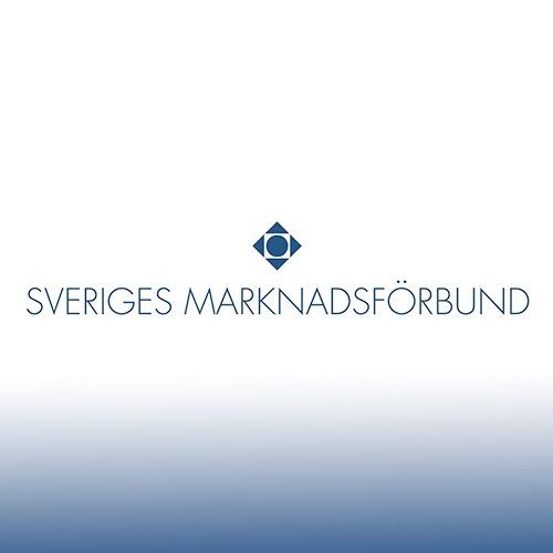 Sveriges Marknadsförbund är en av landets största intresseorganisationer och nätverk för marknadsförare från hela Sverige.