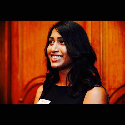 Strategist. Marketer. Life-Enthusiast.Thrill-Seeker. Minimalist. New Yorker.