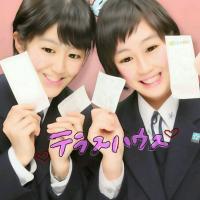 ひかり (@mn33luv) Twitter profile photo