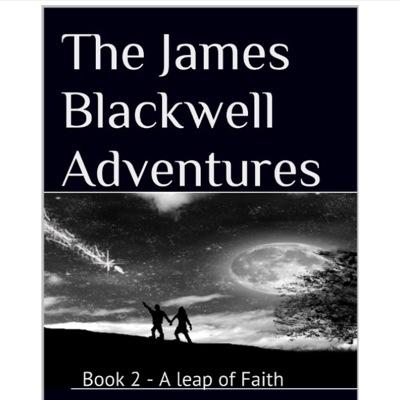 Author of A very unlikely Hero - The James Blackwell Adventures now on Amazon. https://t.co/03BdTTSJRk