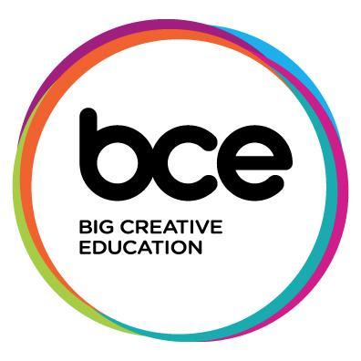 Cutting edge courses in the creative industries for young people! ✨🌍