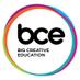 BCE (@WeAreBCE) Twitter profile photo