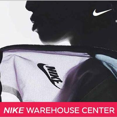 nike factory outlet depok