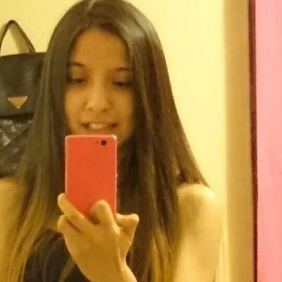 CintyaGA's profile picture. 