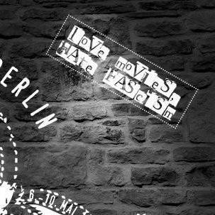 PunkfilmfestBER's profile picture. Xl. Punkfilmfest (16.-20. Oktober 2024) 
submit your movie at https://t.co/8cYMe8g8T9