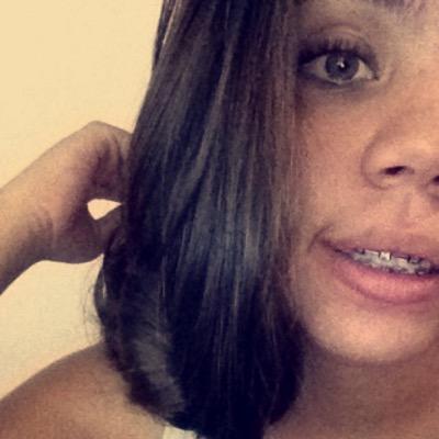 14 anos, Libriana ☺️
snap: mandy_012