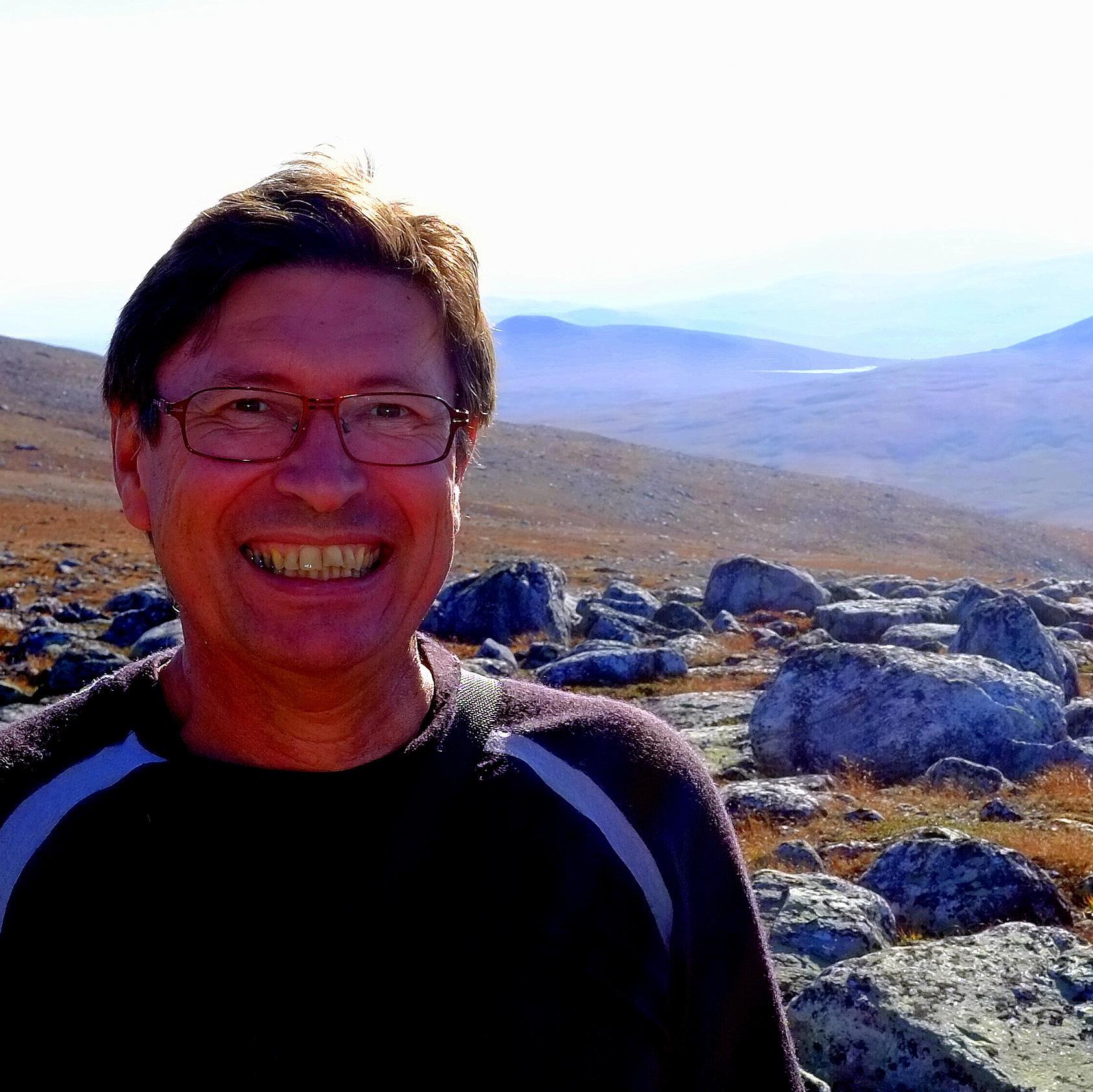 kjesmeds's profile picture. 