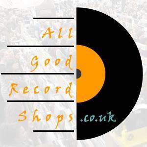 Find the best record shops, web stores, artists' shops and record fairs in the UK with the All Good Record Shops website #vinyl #cds  #vinylrecords