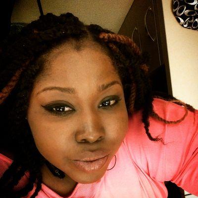 ThereforeiamHer's profile picture. Had to make a new page my original page is @Mztiffahnee  I'm back kinda lol