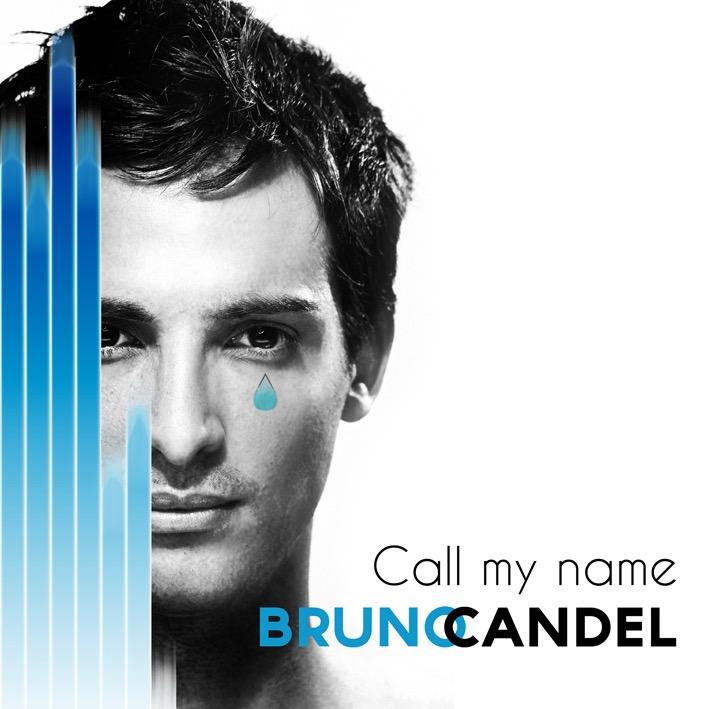 Artiste Pop- Auteur -Interprete - Show Man -International Singer- Author 
Le premier extrait s'intitule ''Call My Name ''
