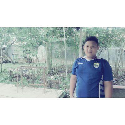 BOBOTOH PERSIB