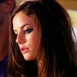 nobody breaks my heart.