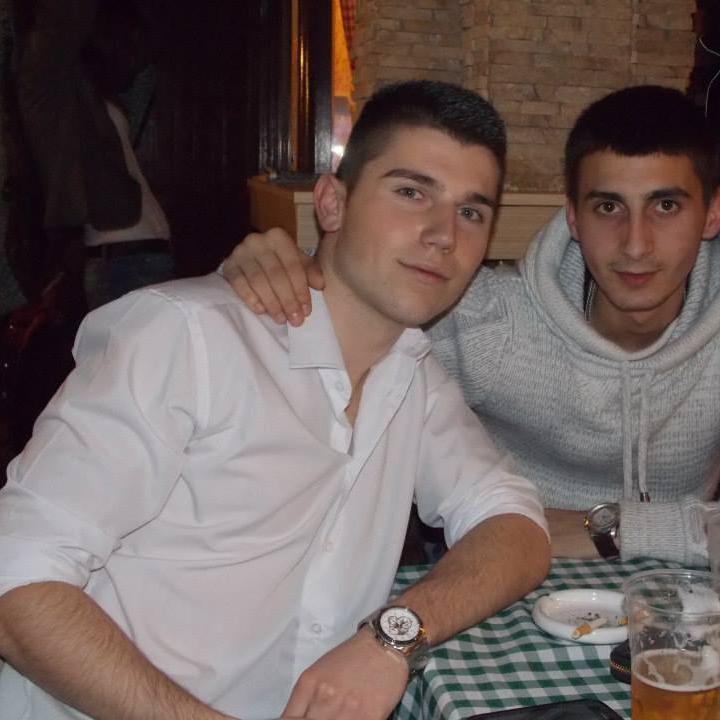 PizZa master