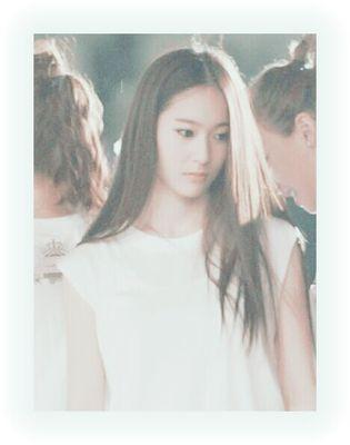 정수정's duplicate. fx magnae '94.