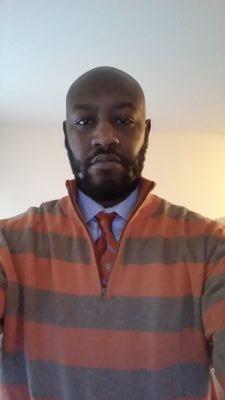 beonairBurrs's profile picture. I'm just here so I don't get fined.