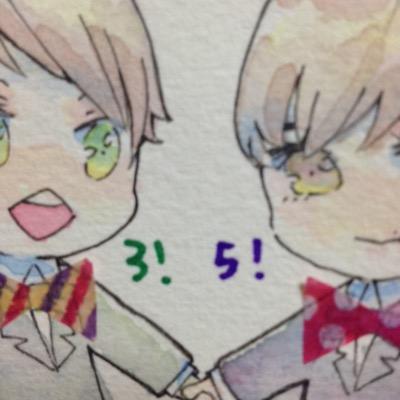 あくたは低浮上さんのプロフィール画像