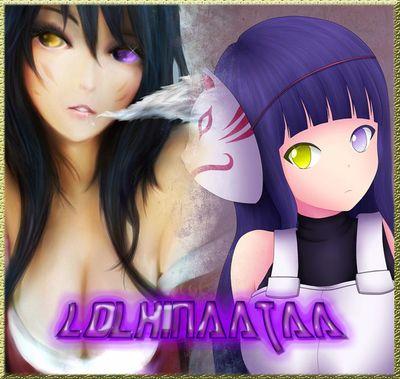 Hinaataaさんのプロフィール画像