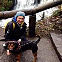 Laura Jane Sharpe (@sharpolaura) 's Twitter Profile