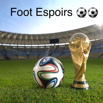 Twitter officiel consacrée aux futures stars du #Football Français et International