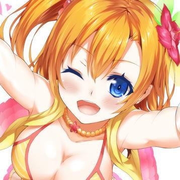 寂しがり屋さんなので色々絡んで下さい。ラブライブ大好きです。