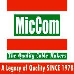 MicCom Cables & Wire Profile