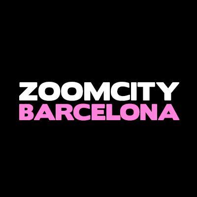 BARCELONA ZOOMCITY is a blog born in early 2013 with the aim of giving a contemporary view of architecture, art and design in Barcelona.
