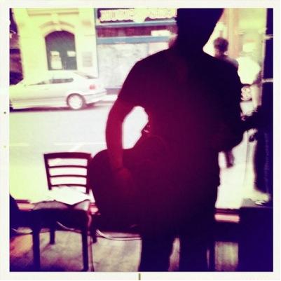 Singer-songwriter ~ Sunderland ~ UK