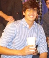 fcoelhow's profile picture. 