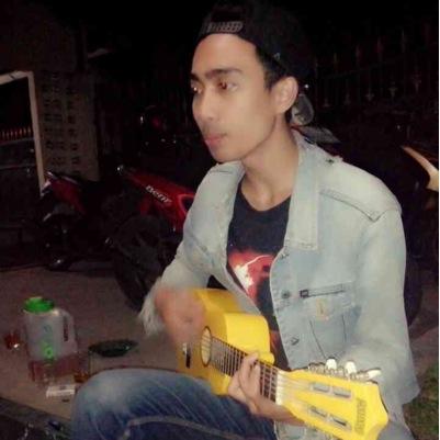 addirubbi's profile picture. 