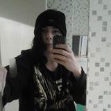 faun rohit (@garfieldwoodall) Twitter profile photo