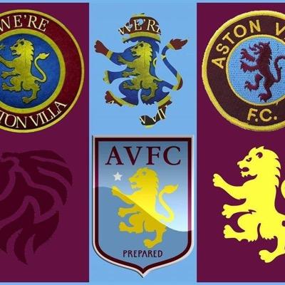 Just an average guy well into Football and AVFC