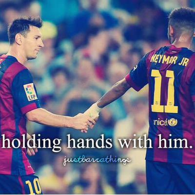 J2D@サッカー部 CAN BARCA!