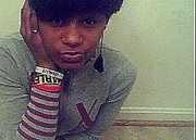 #ThugLife Or No Life =) (( R.I.P Mama 4.18.07 )) #Brya'sKeeper ♥ Rule Two Is A Hard One Watch For Phonies Keep Your Enemies Close Watch Your Homies ♥ ♥ ♥