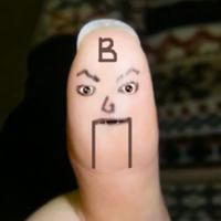 milne hauersto (@anglablythe) 's Twitter Profile Photo