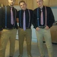 Andre Childress (@childressandre) 's Twitter Profile Photo