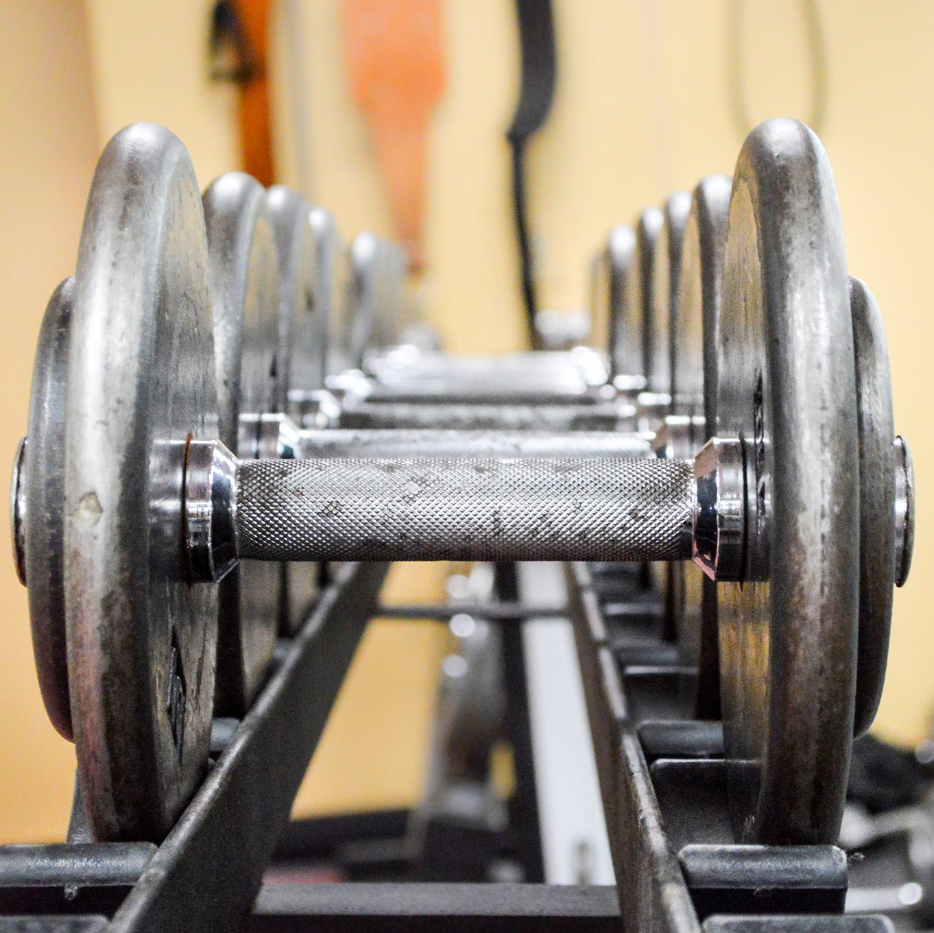 ClareFamilyFit's profile picture. Decide :: Dedicate :: Discover                  

1509 N. McEwan St. Clare, MI 48617
989-386-9730