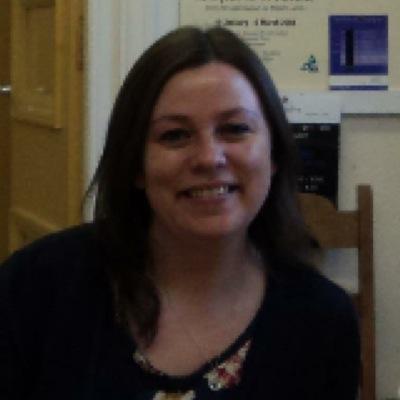 Jacqui_Church's profile picture. 