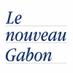 Le Nouveau Gabon (@lenouveaugabon) Twitter profile photo
