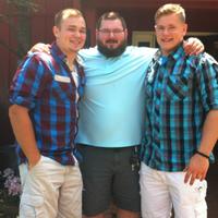 clason corney (@jacklyngerman) 's Twitter Profile Photo clason corney (@jacklyngerman) 's Twitter Profile Photo
