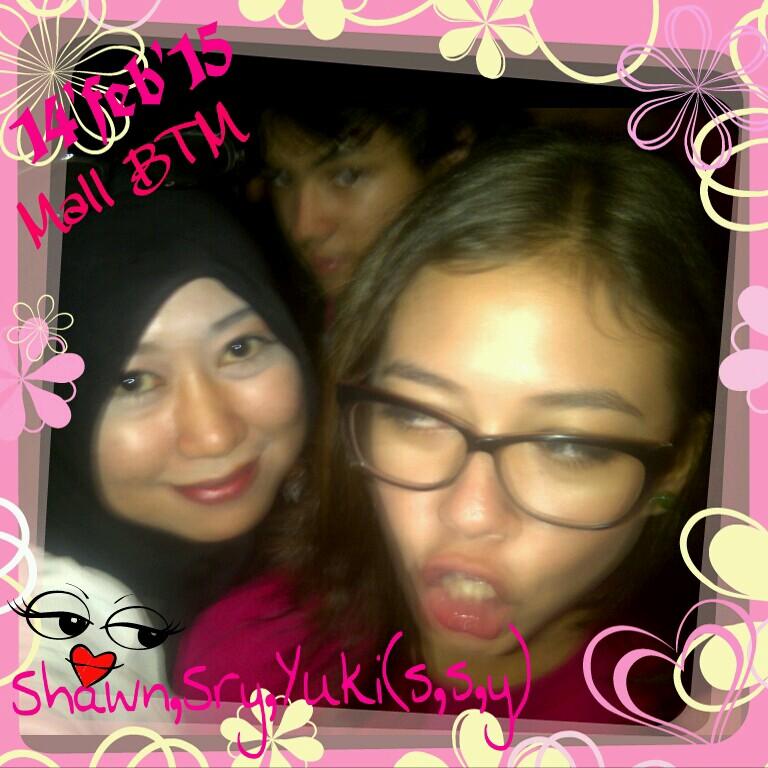 Yukavers Real Yukers Sejati 3...Muuuaacchhhhh.....®@yukikato @yukikato2